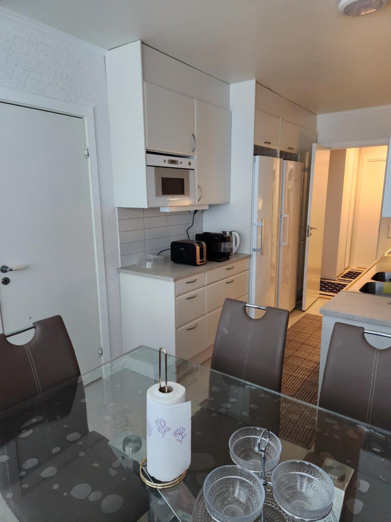 Stockholm Guest Apartment Igelsta Экстерьер фото