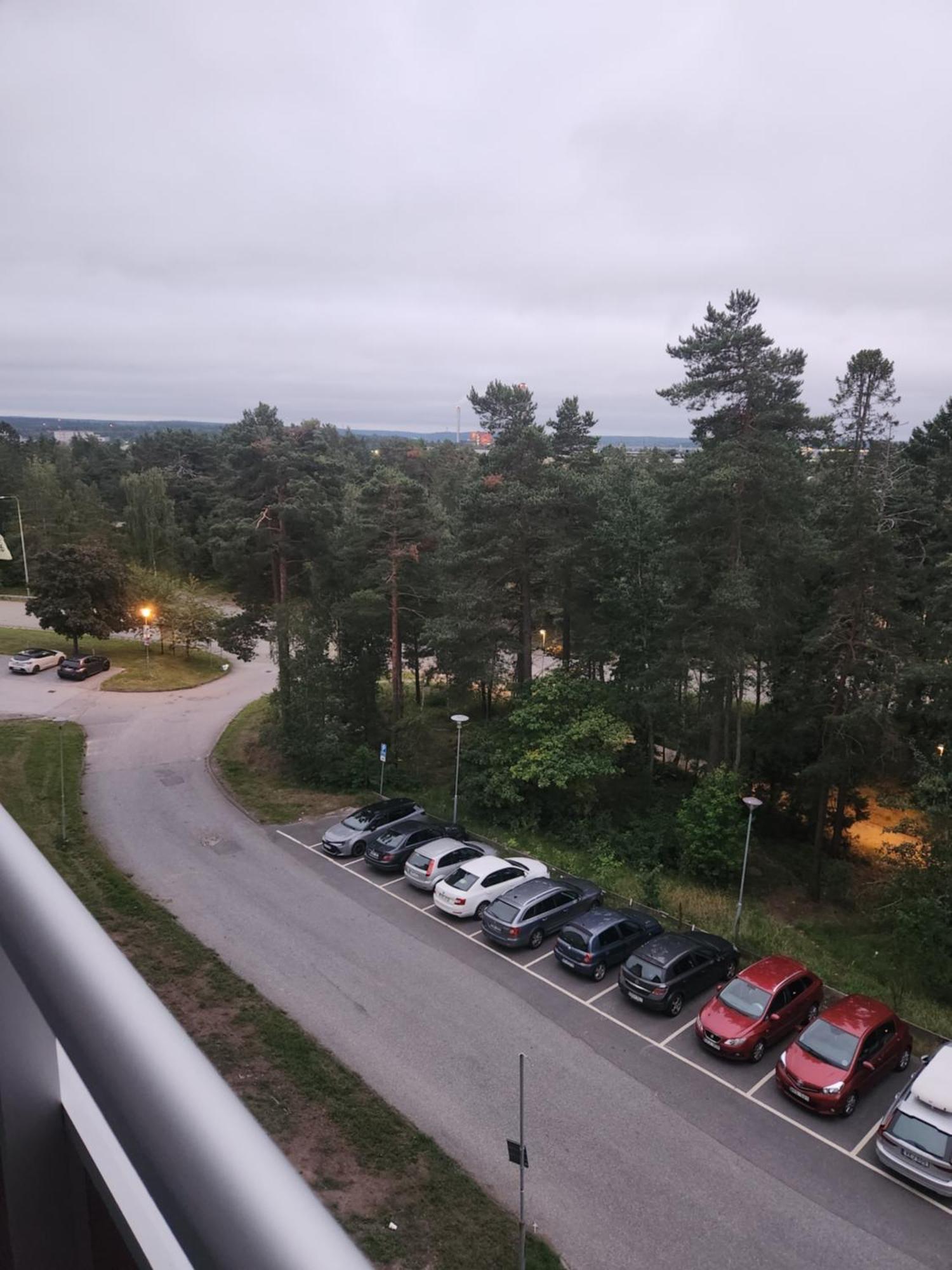 Stockholm Guest Apartment Igelsta Экстерьер фото