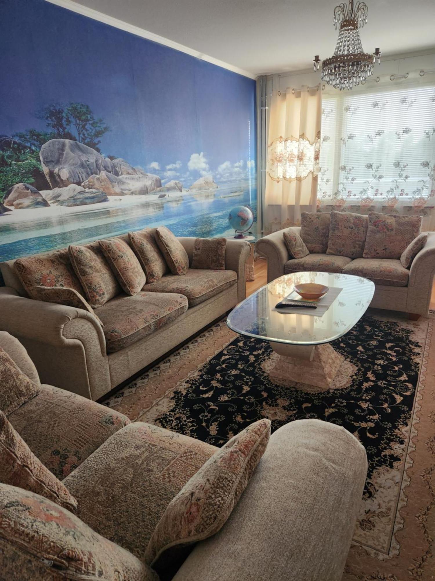 Stockholm Guest Apartment Igelsta Экстерьер фото